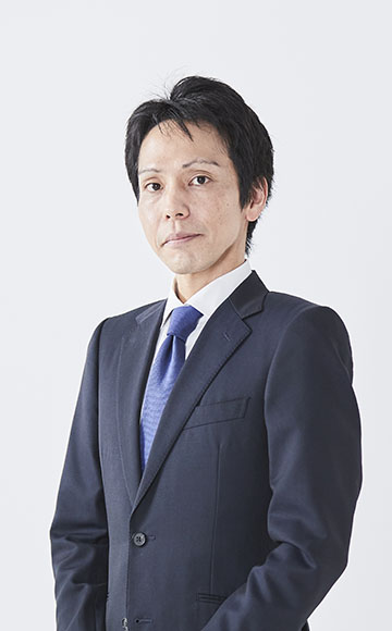 Kenichi Ishikawa