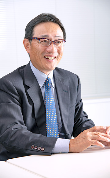 Masahiro Samejima