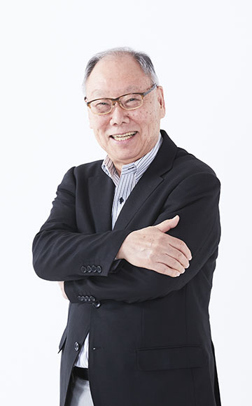 Keiji Torii